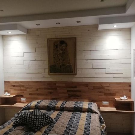 Ponte Vestilli B&B Limatola Kültér fotó