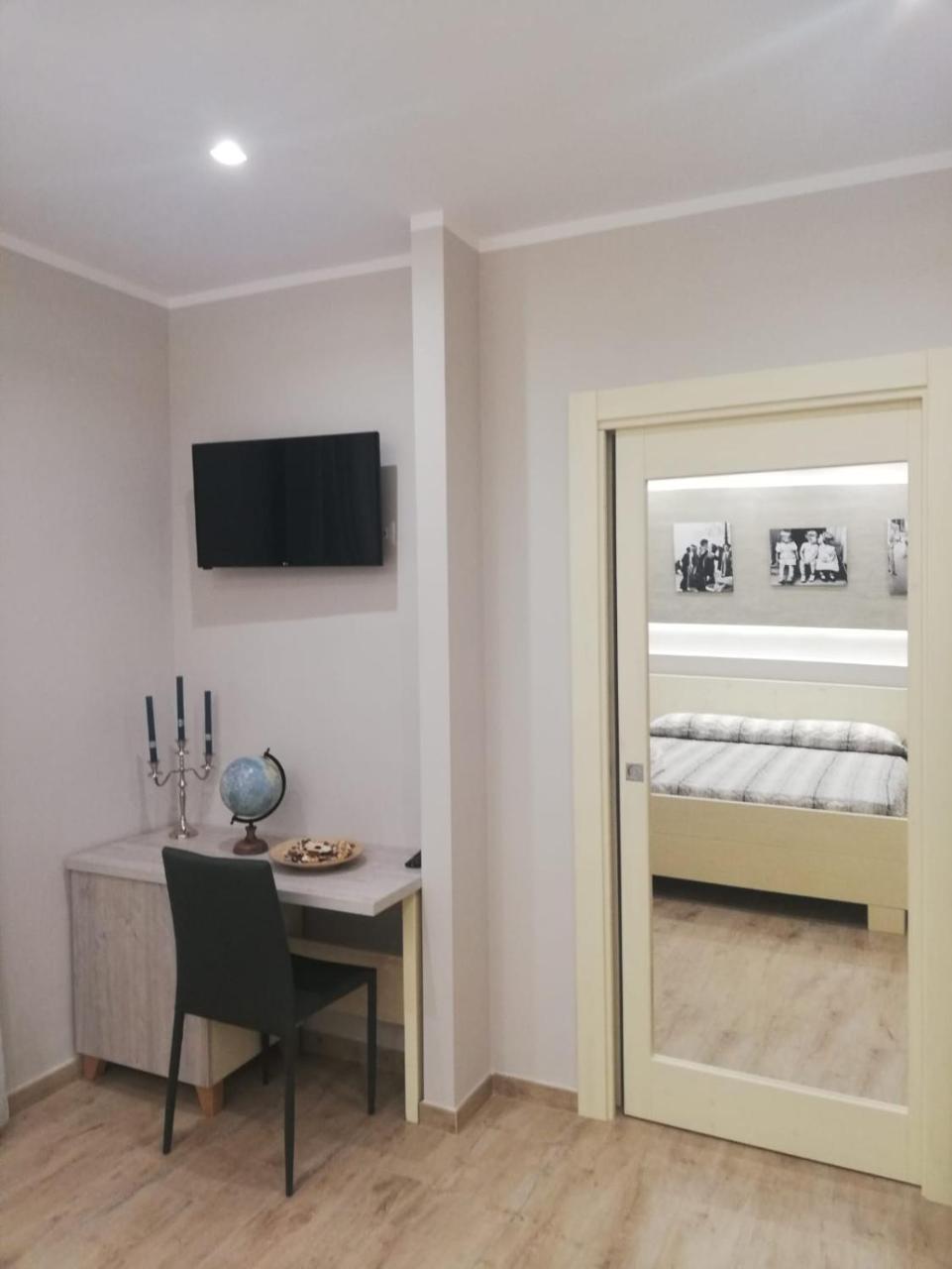 Ponte Vestilli B&B Limatola Kültér fotó