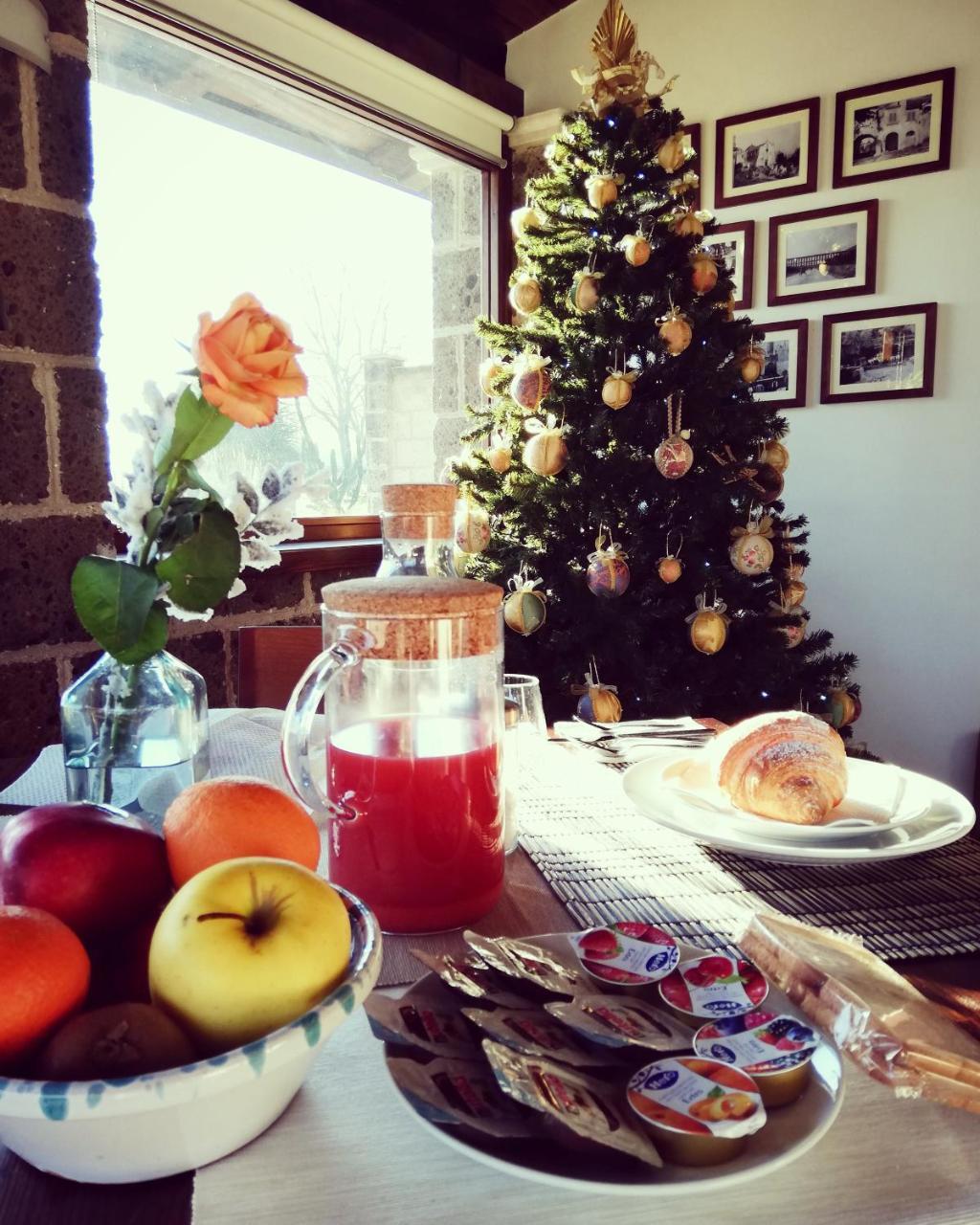 Ponte Vestilli B&B Limatola Kültér fotó