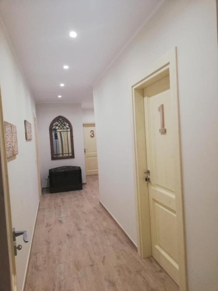 Ponte Vestilli B&B Limatola Kültér fotó
