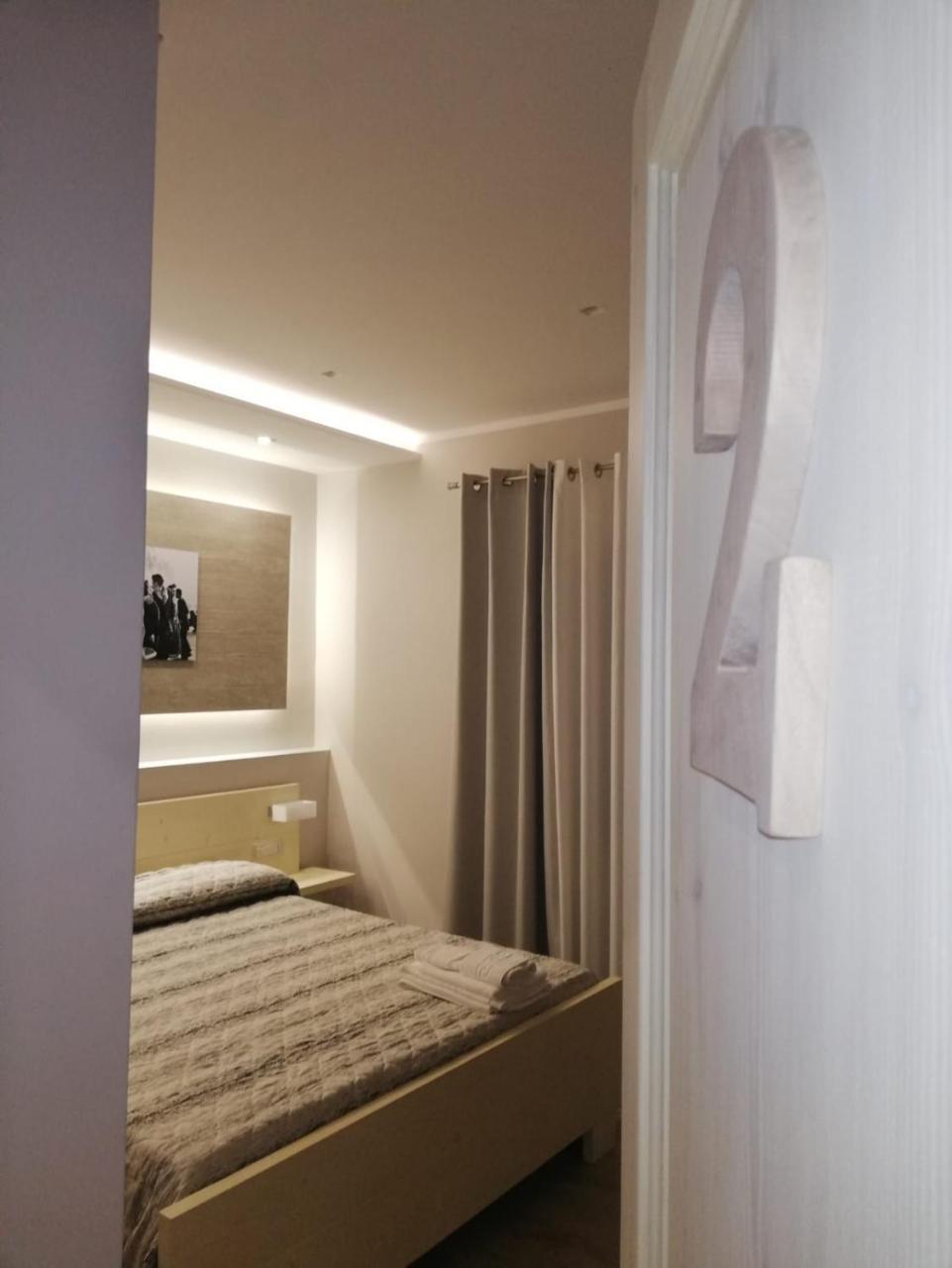 Ponte Vestilli B&B Limatola Kültér fotó