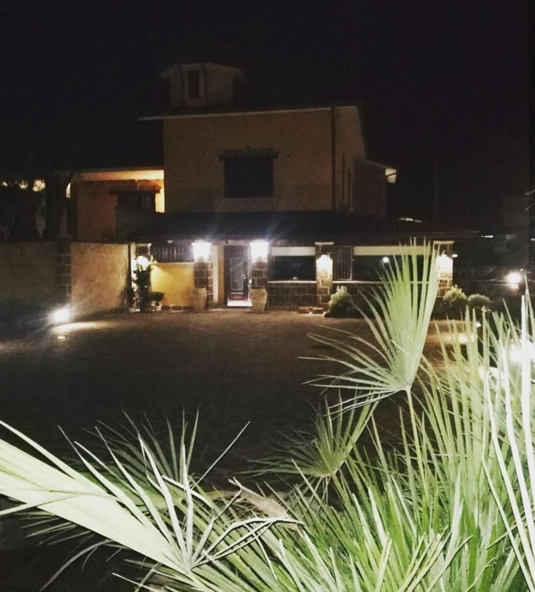 Ponte Vestilli B&B Limatola Kültér fotó