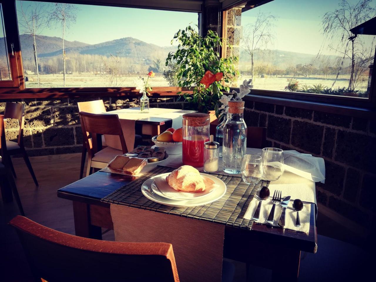 Ponte Vestilli B&B Limatola Kültér fotó