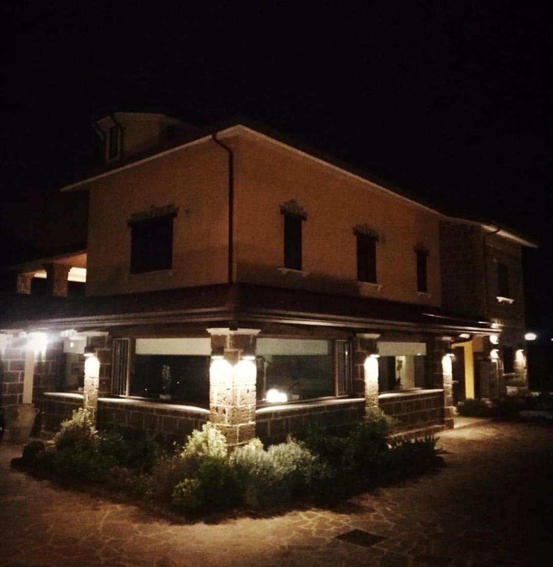 Ponte Vestilli B&B Limatola Kültér fotó